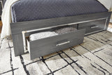 Lodanna Bedroom Set