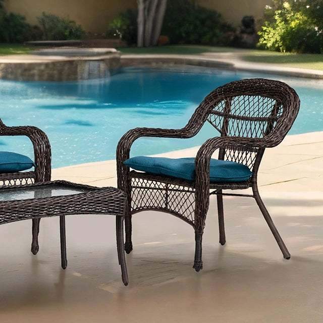 Oliveri 4 Pc. Outdoor Set