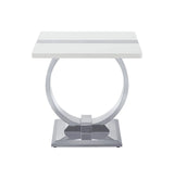 Horve End Table