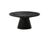 Halewood 36" Round Cocktail Table