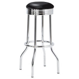 Retro Bar Table Set