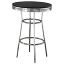 Retro Bar Table