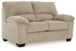 SimpleJoy Loveseat - M&M Furniture (CA)