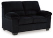 SimpleJoy Loveseat - M&M Furniture (CA)