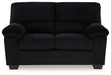 SimpleJoy Loveseat - M&M Furniture (CA)