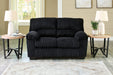 SimpleJoy Loveseat - M&M Furniture (CA)