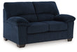 SimpleJoy Loveseat - M&M Furniture (CA)