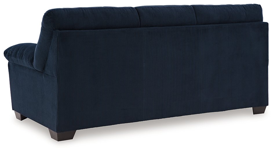 SimpleJoy Sofa - M&M Furniture (CA)