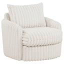 Sarco Swivel Accent Chair