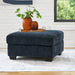 Aviemore Oversized Accent Ottoman - M&M Furniture (CA)