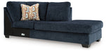 Aviemore Sectional with Chaise - M&M Furniture (CA)