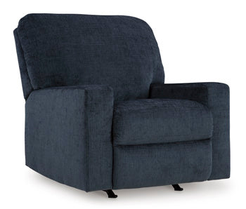 Aviemore Recliner - M&M Furniture (CA)