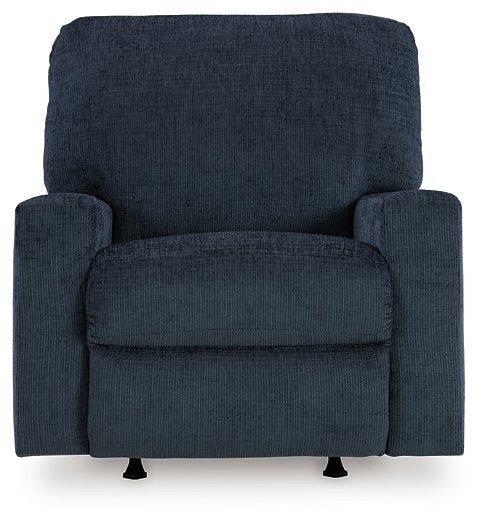 Aviemore Recliner - M&M Furniture (CA)