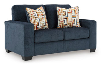 Aviemore Loveseat - M&M Furniture (CA)