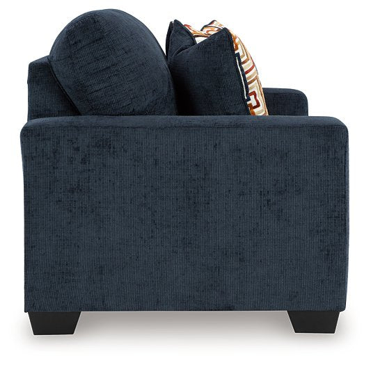 Aviemore Loveseat - M&M Furniture (CA)