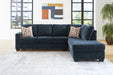 Aviemore Sectional with Chaise - M&M Furniture (CA)