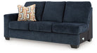 Aviemore Sectional with Chaise - M&M Furniture (CA)