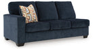 Aviemore Sectional with Chaise - M&M Furniture (CA)