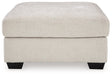 Aviemore Oversized Accent Ottoman - M&M Furniture (CA)