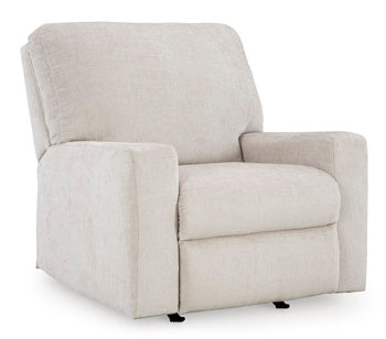 Aviemore Recliner - M&M Furniture (CA)