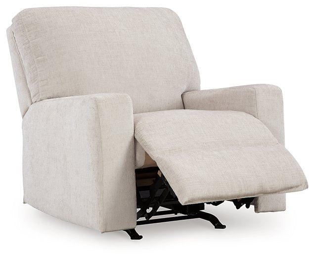 Aviemore Recliner - M&M Furniture (CA)