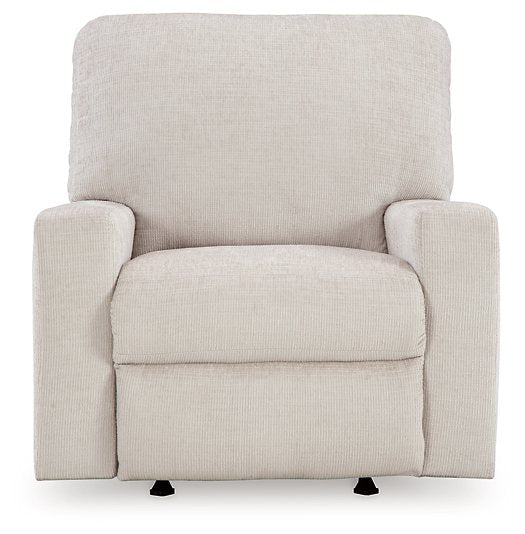 Aviemore Recliner - M&M Furniture (CA)