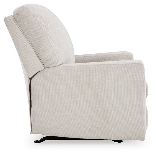 Aviemore Recliner - M&M Furniture (CA)