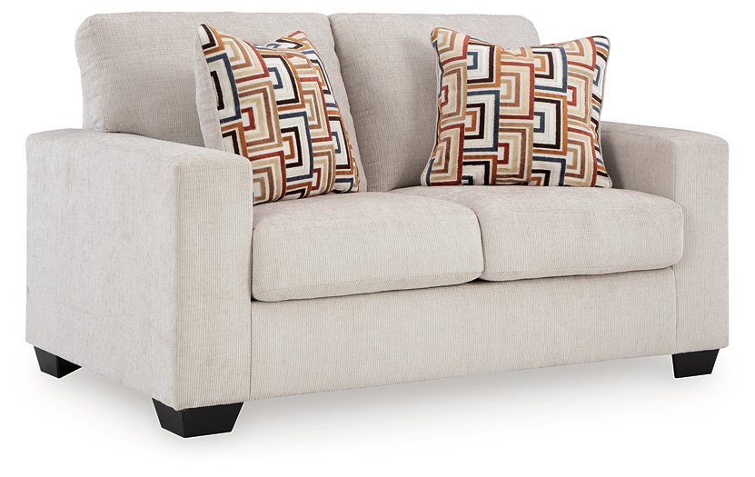 Aviemore Loveseat - M&M Furniture (CA)