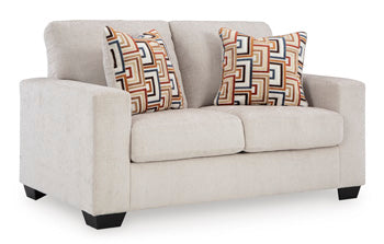 Aviemore Loveseat - M&M Furniture (CA)