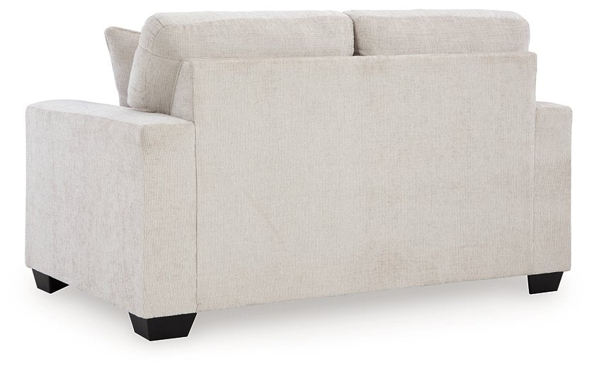 Aviemore Loveseat - M&M Furniture (CA)