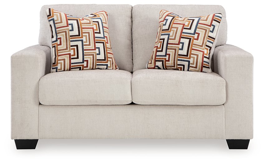 Aviemore Loveseat - M&M Furniture (CA)