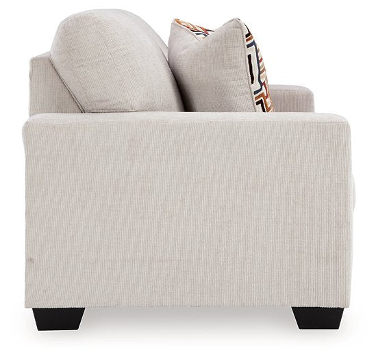 Aviemore Loveseat - M&M Furniture (CA)