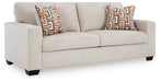 Aviemore Sofa Sleeper - M&M Furniture (CA)