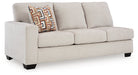 Aviemore Sectional with Chaise - M&M Furniture (CA)