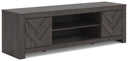 Cayboni 71" TV Stand