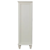 Sandy Beach Door Chest
