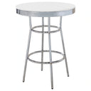 Retro Bar Table