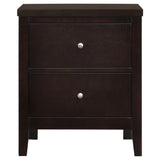 Carlton Bedroom Set