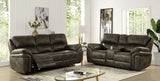 Power Loveseat Tredegar