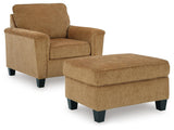 Erinslane Living Room Set