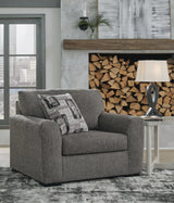 Gardiner Oversized Chair