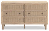 Cielden Dresser