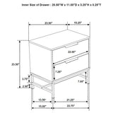 Sonora Bedroom Set