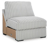 Stupendous Sectional