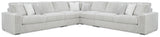 Stupendous Sectional