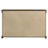 Garland Dresser