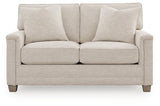 Rayne-Cove Loveseat