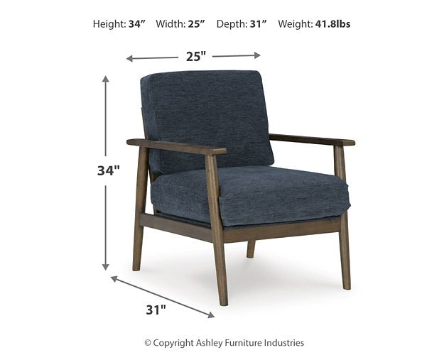 Bixler Living Room Set - M&M Furniture (CA)