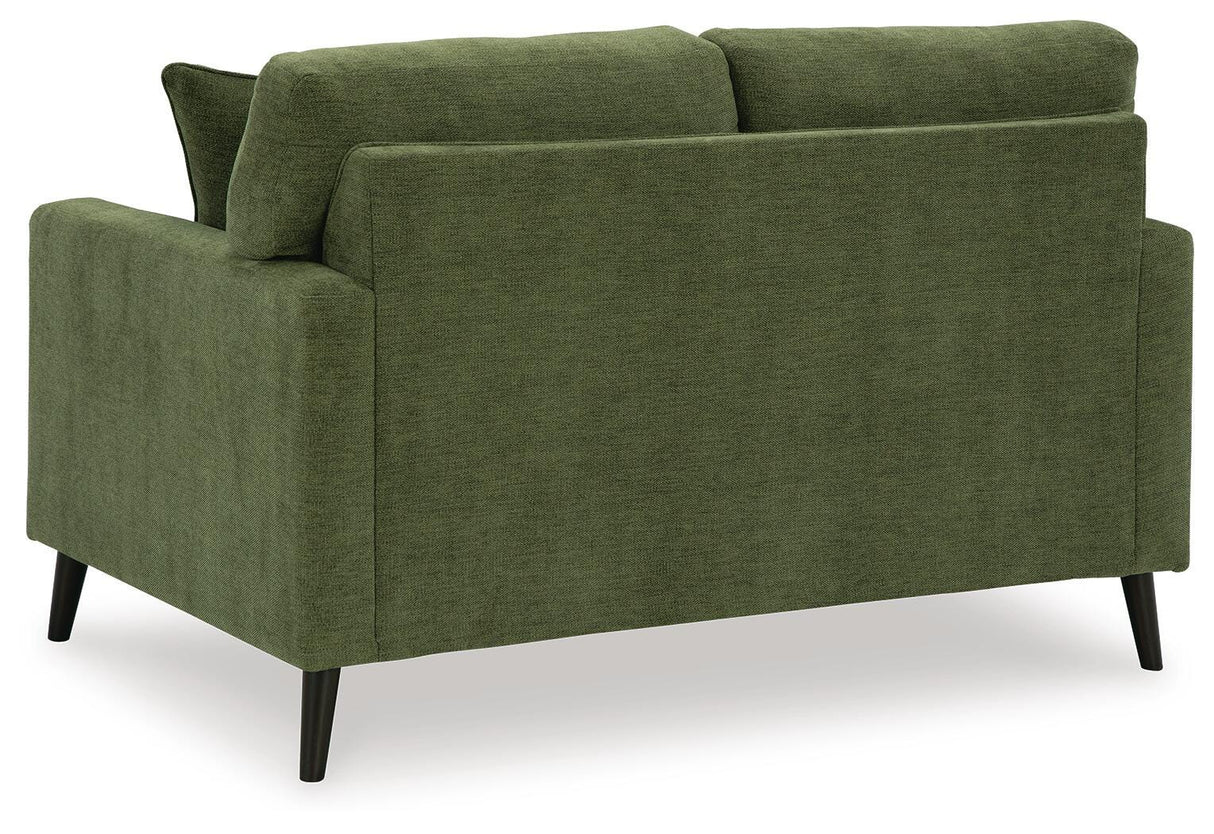Bixler Living Room Set