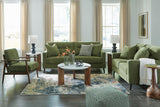 Bixler Living Room Set